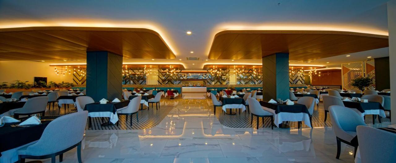 SIDE STELLA ELITE RESORT & SPA (ADULTS ONLY) — SIDE — фотография отеля №26