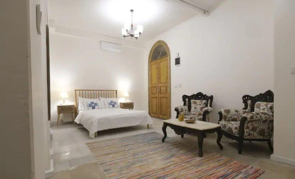 PATIO SUITE IN THE HEART OF PERA&GALATA — ISTANBUL — фотография отеля №2
