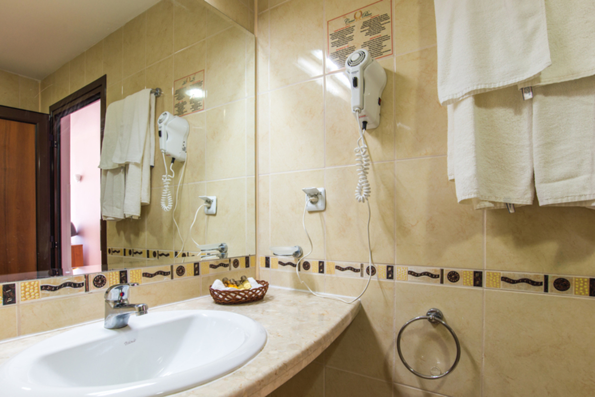 TIVA DEL MAR — SVETI VLAS — fotografie hotel nr. 32