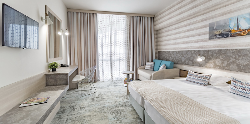 IMPERIAL RESORT — SUNNY BEACH — fotografie hotel nr. 26