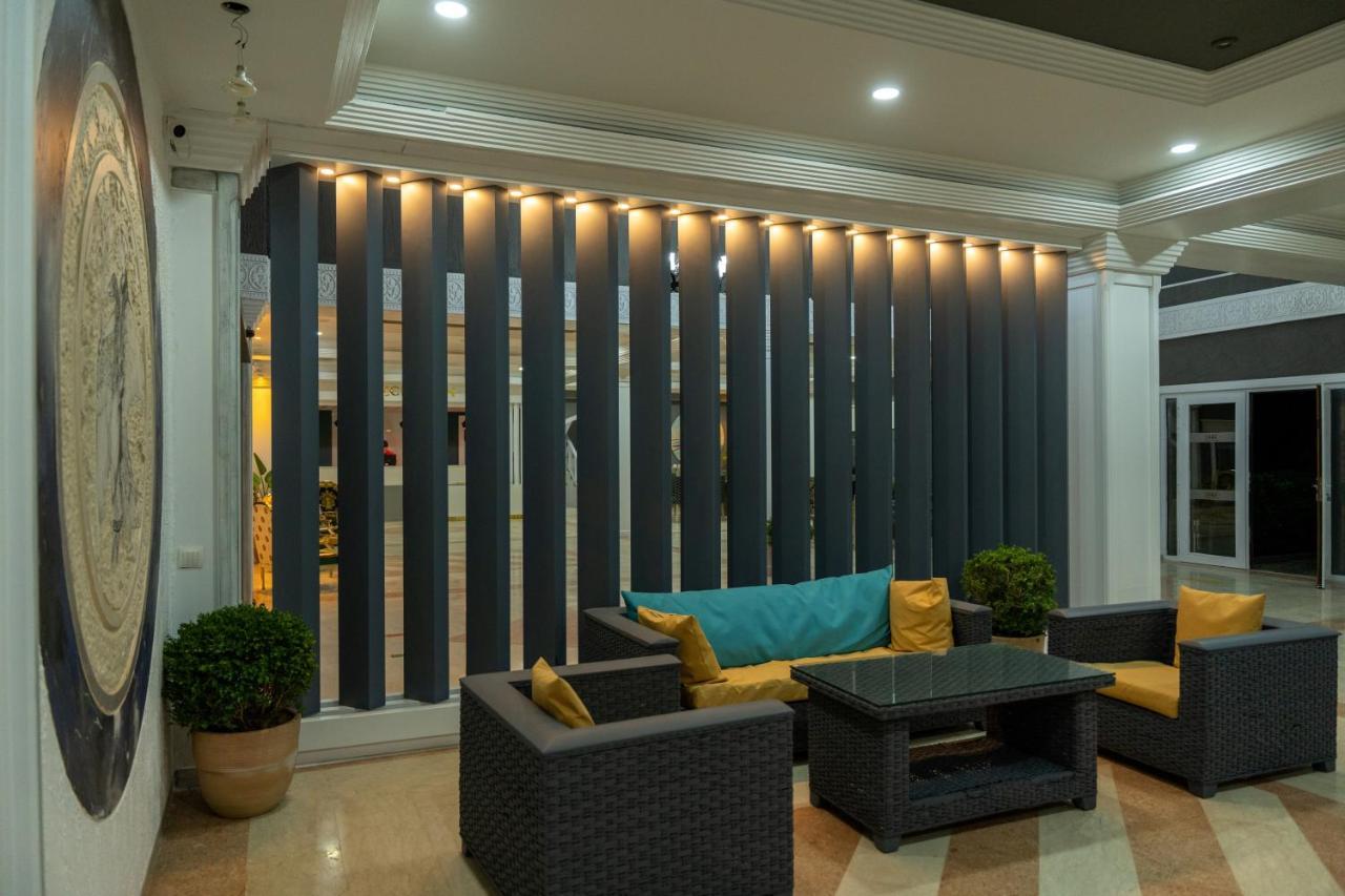TIANA BEACH RESORT — BODRUM — фотография отеля №14