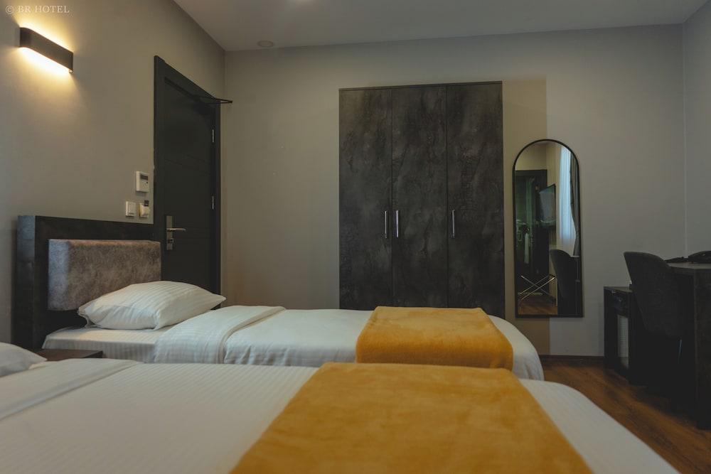 BRANDROOM HOTEL — ISTANBUL — фотография отеля №8