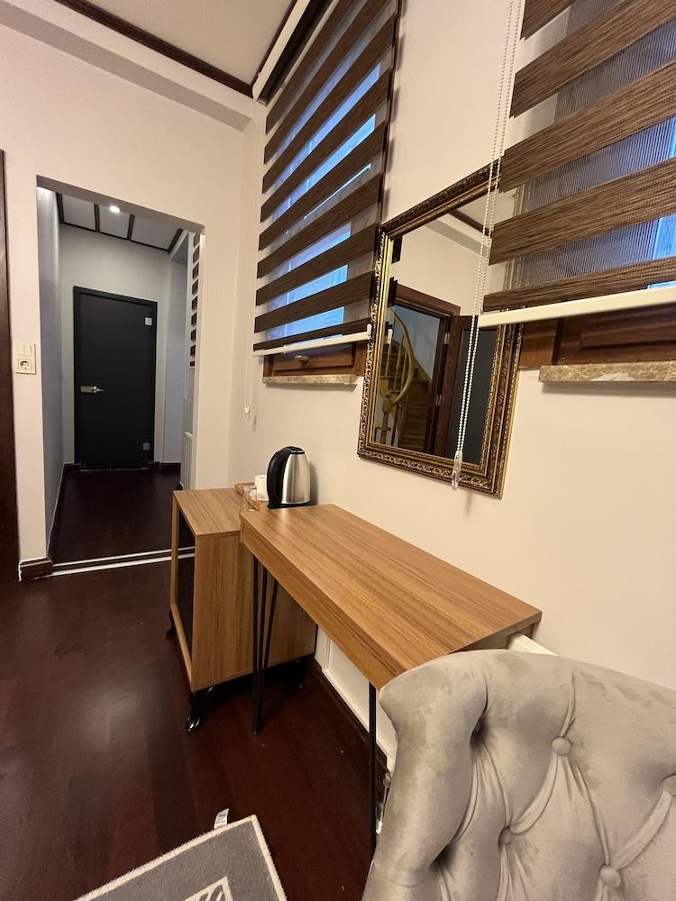 PALMERA ART HOUSE — ISTANBUL — fotografie hotel nr. 3