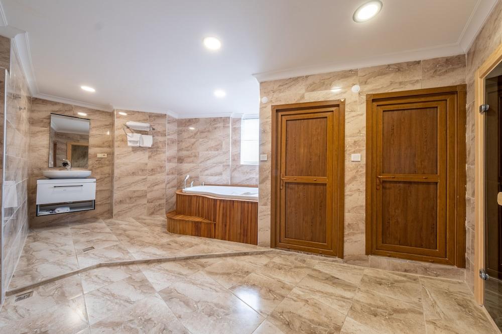 NOVA HOTEL ISTANBUL — ISTANBUL — fotografie hotel nr. 10