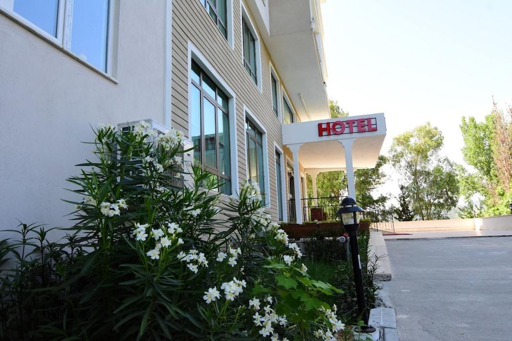 KALIYE ASPENDOS HOTEL — MANAVGAT — фотография отеля №22