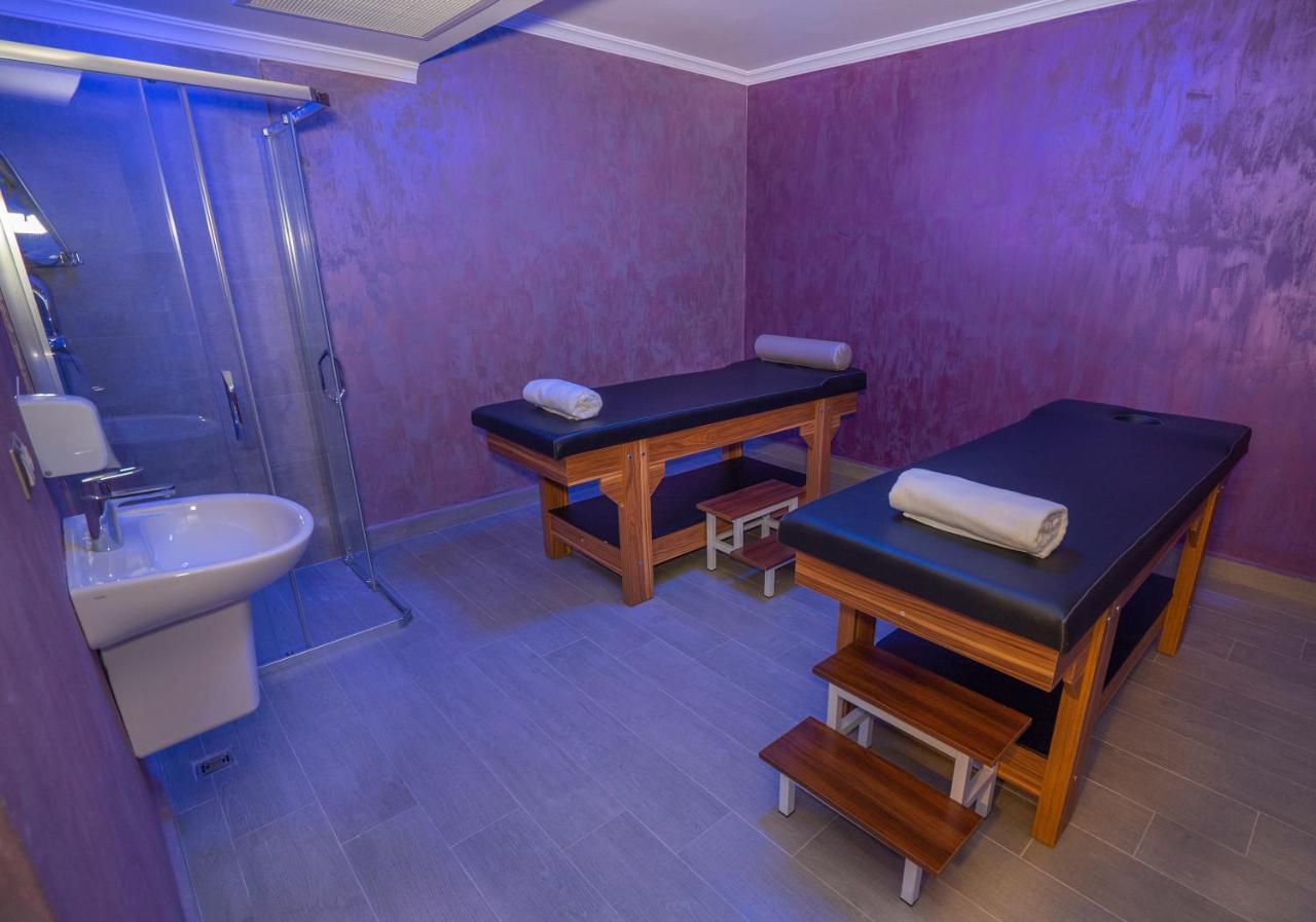 DALYAN LIVE SPA RESORT HOTEL — DALYAN — фотография отеля №20