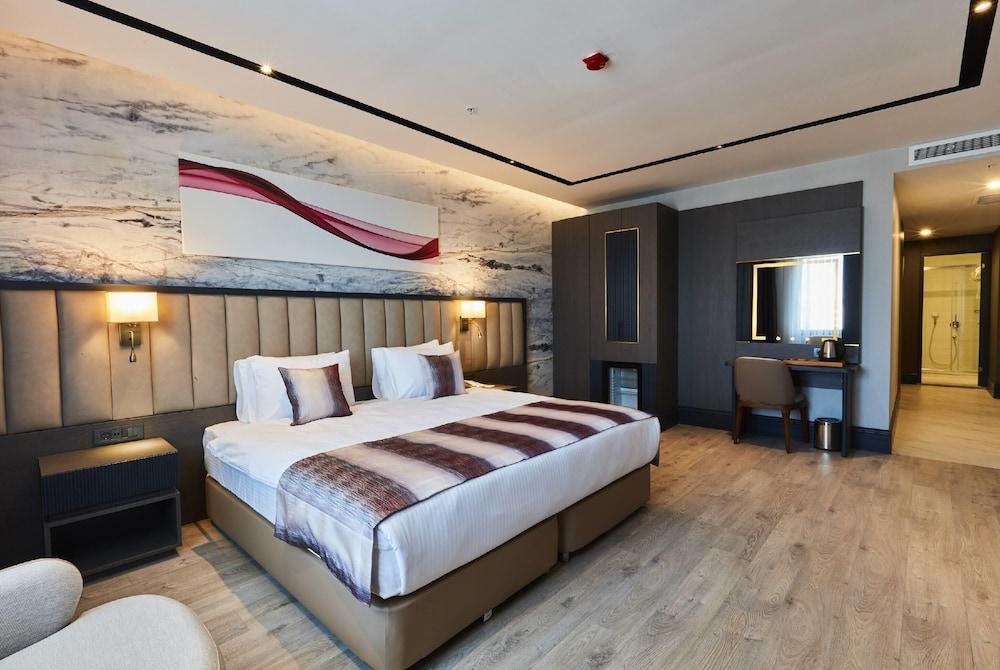 RAMADA BY WYNDHAM ISTANBUL UMRANIYE — ISTANBUL — фотография отеля №29