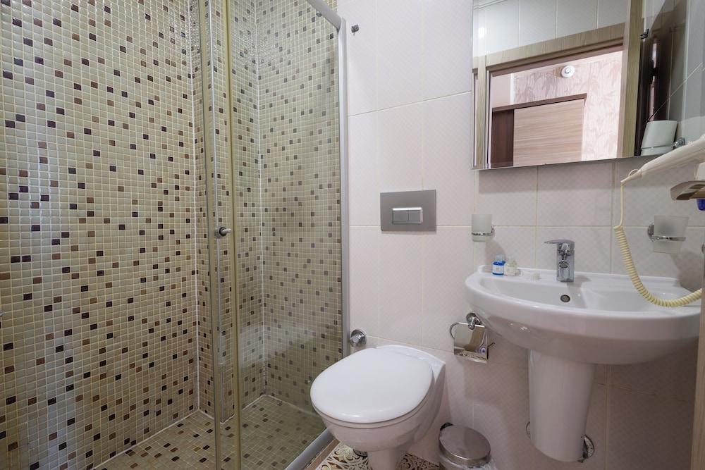 SULTANAHMET INN HOTEL — ISTANBUL — fotografie hotel nr. 26