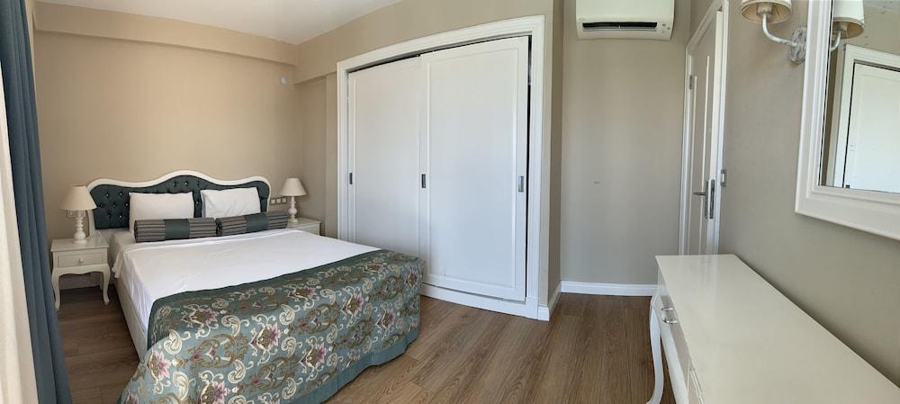 DAPHNE RESIDENCE — FETHIYE — fotografie hotel nr. 20
