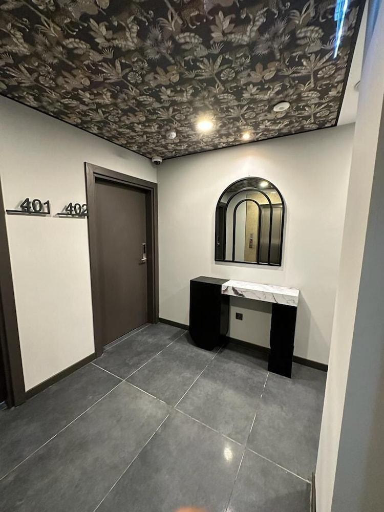 SECOND SUIT HOTEL — ISTANBUL — fotografie hotel nr. 2