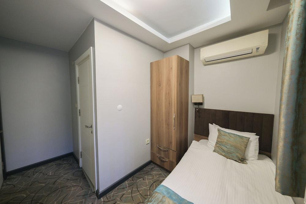 GRAND KAVI HOTEL — ISTANBUL — fotografie hotel nr. 25