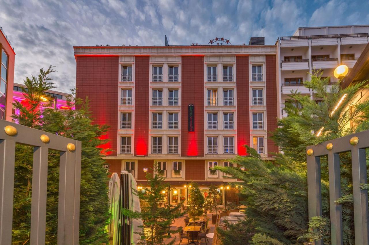 VICENZA — ISTANBUL — fotografie hotel nr. 4