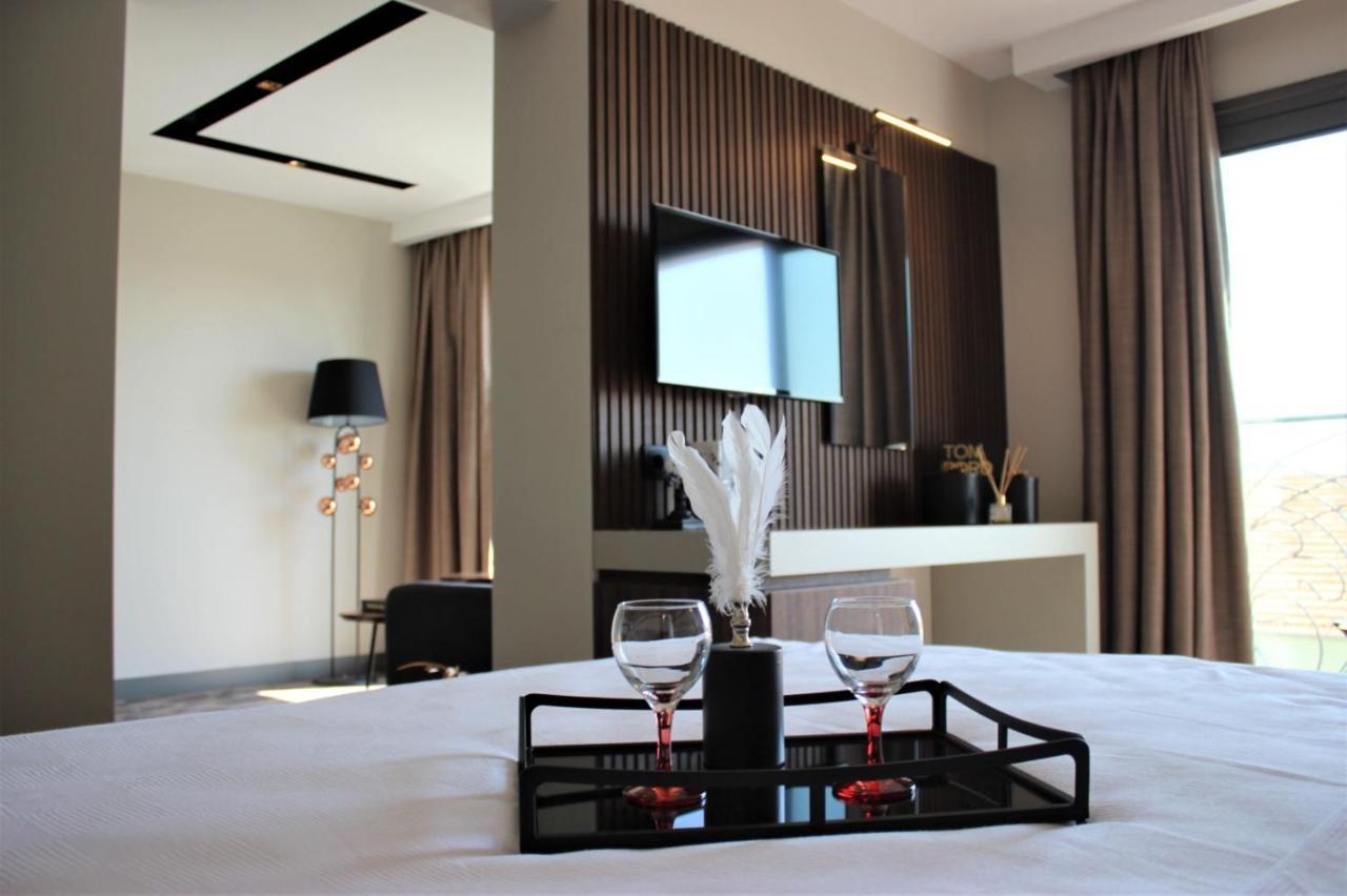 MONALISA HOTELS — KUSADASI — фотография отеля №9