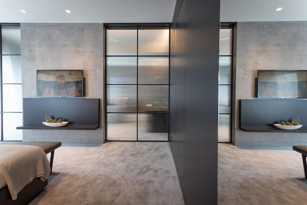 THE MILL HOTEL BOMONTI — ISTANBUL — fotografie hotel nr. 15