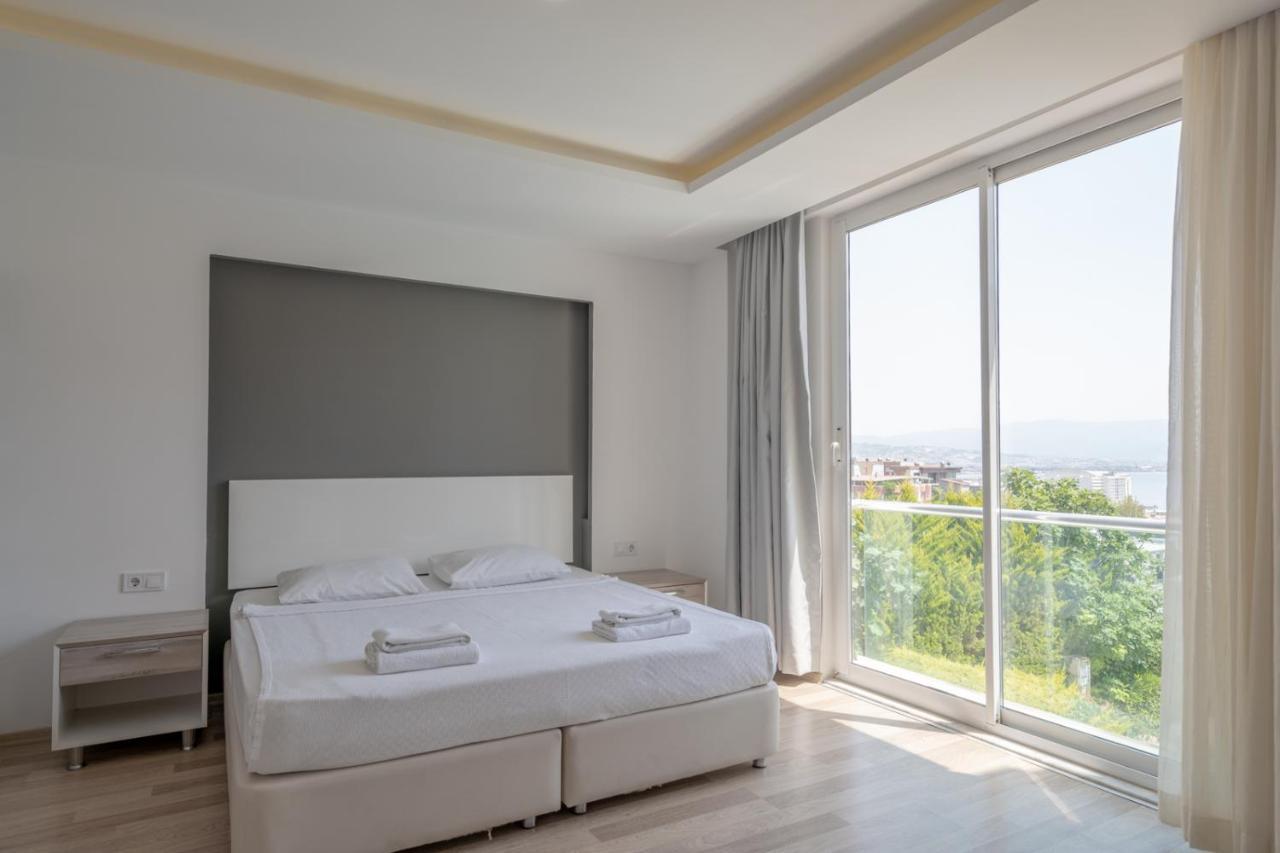 ADAVILLAS — KUSADASI — фотография отеля №33