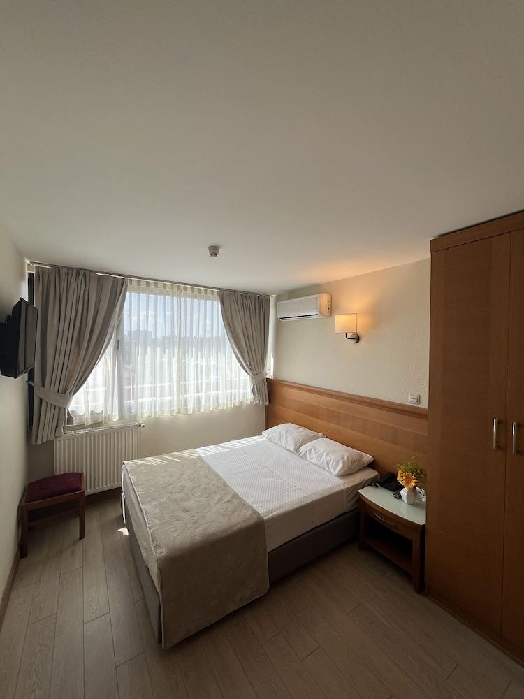YAVUZ — ISTANBUL — fotografie hotel nr. 13