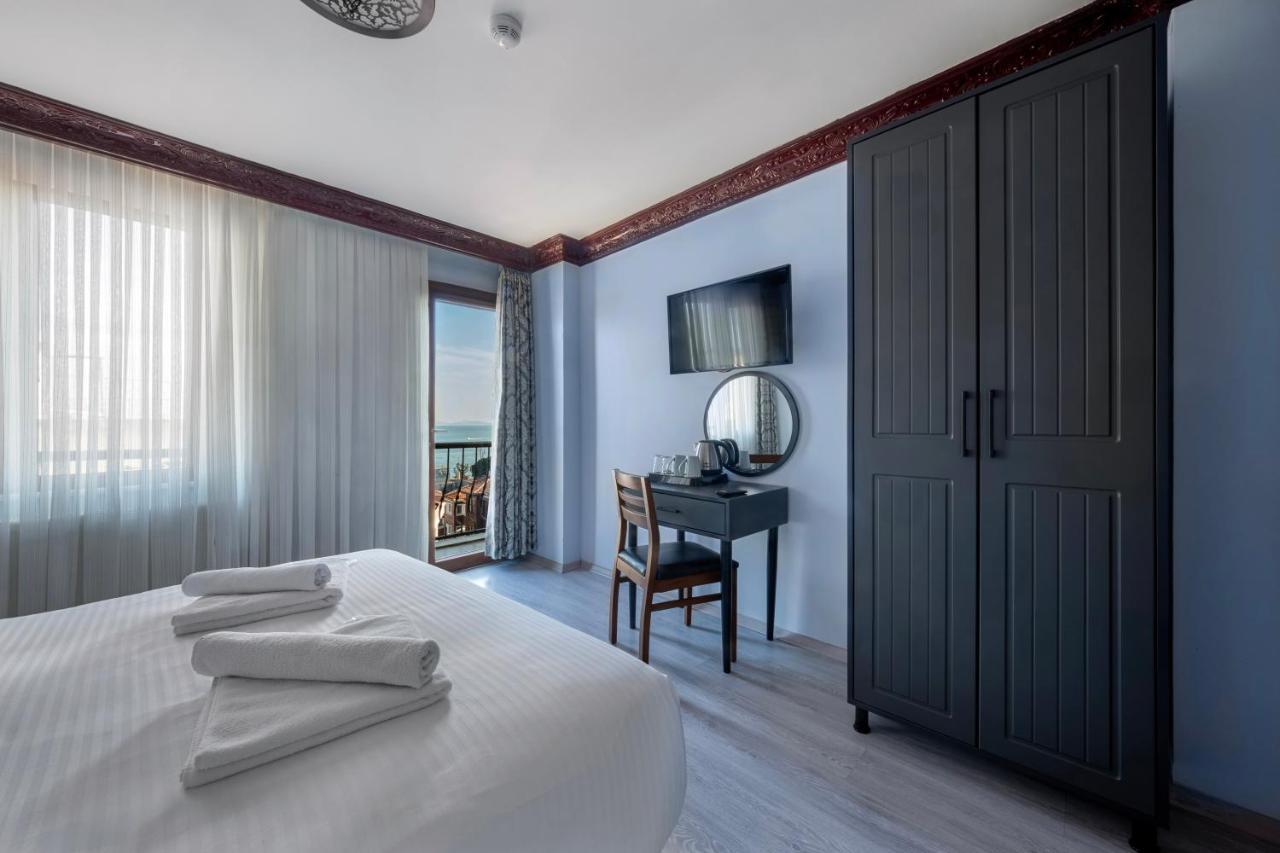 MYTRA HOTEL — ISTANBUL — fotografie hotel nr. 10