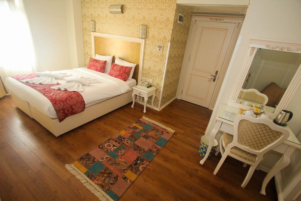 VENUE HOTEL ISTANBUL — ISTANBUL — fotografie hotel nr. 11