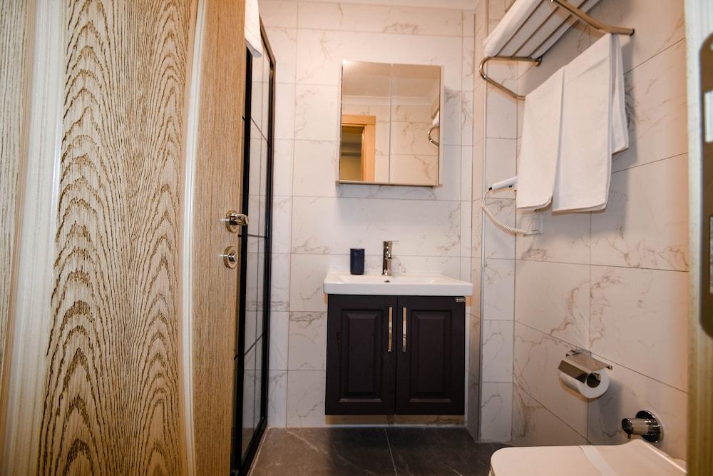 SWAN BOUTIQUE HOTEL — BODRUM — fotografie hotel nr. 23