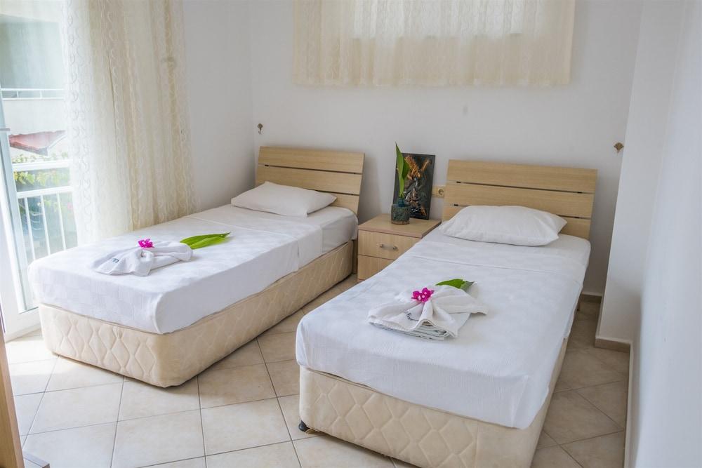 SUNSET BEACH CLUB LEBRENTALS — FETHIYE — фотография отеля №34