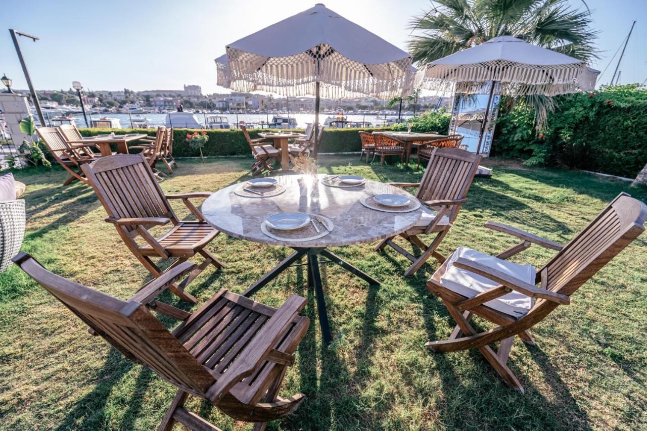 SUN PARADISE HOTEL — CESME — fotografie hotel nr. 35