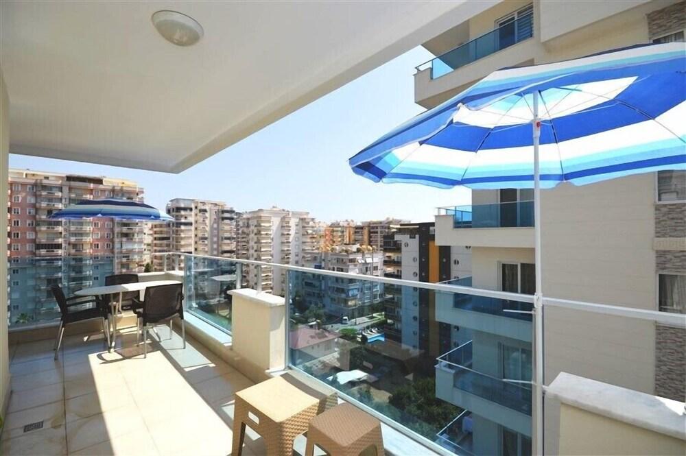 IN+RESIDENCE — MAHMUTLAR — fotografie hotel nr. 27
