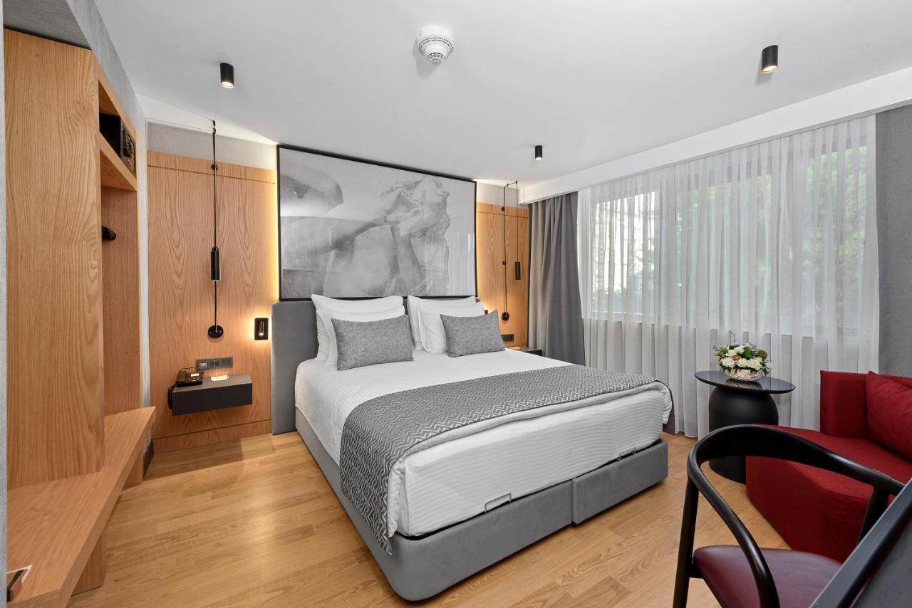 IBOS HOTELS IZMIR — IZMIR — фотография отеля №20