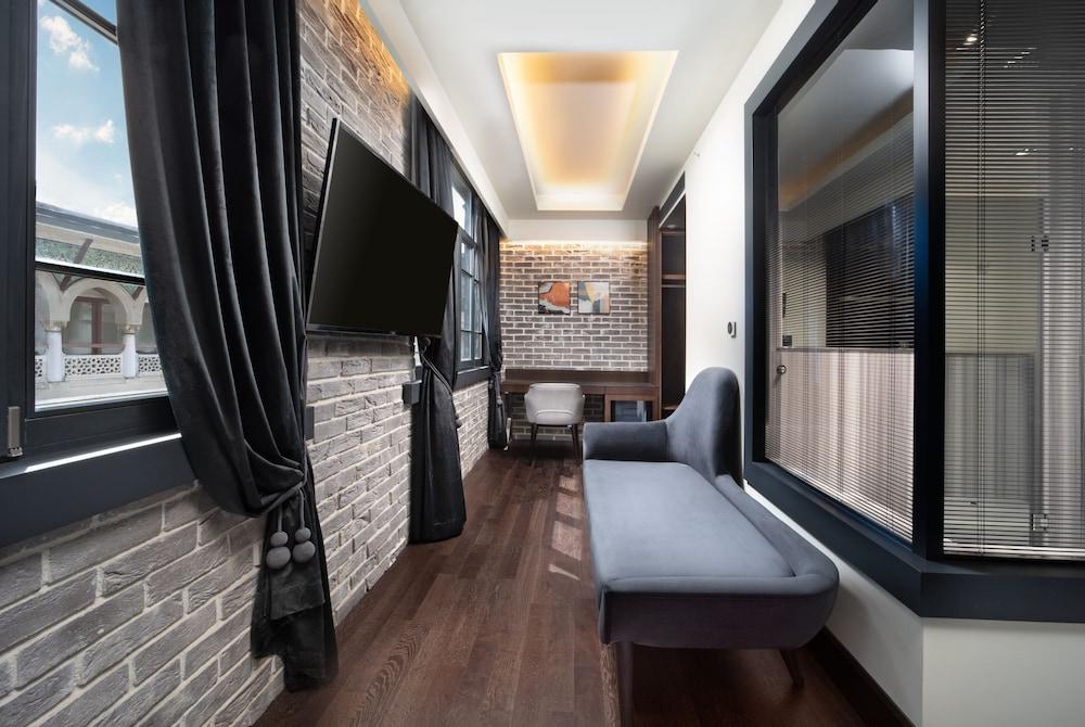 DECAMONDO GALATA, A TRIBUTE PORTFOLIO HOTEL — ISTANBUL — fotografie hotel nr. 10