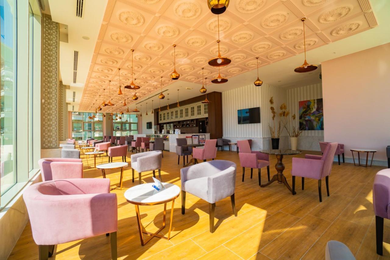 ROYAL ATLANTIS SPA & RESORT — SIDE — fotografie hotel nr. 18