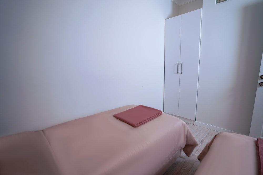 MERKURI APART — ISTANBUL — fotografie hotel nr. 6