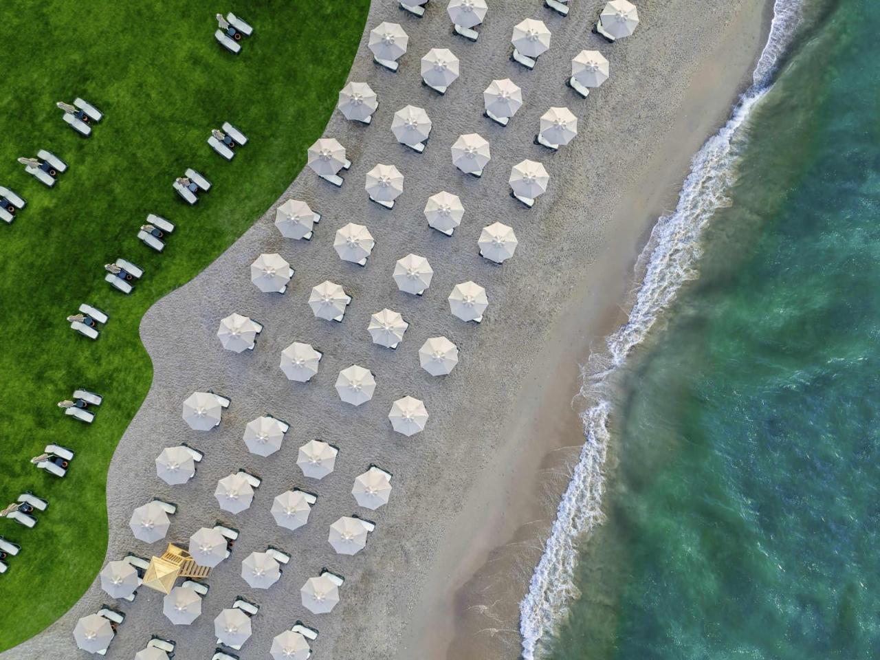 RIXOS PARK BELEK - THE LAND OF LEGENDS ACCESS — BELEK — fotografie hotel nr. 20