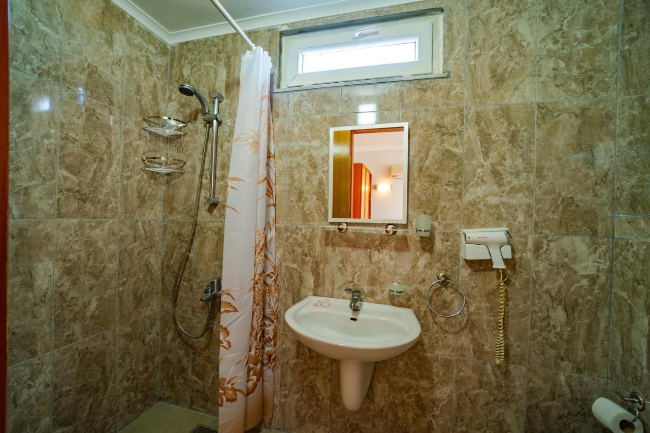 BELEK AKROPOLIS MEDUSA OTEL — BELEK — фотография отеля №5