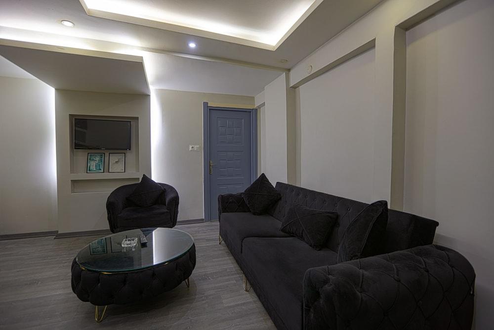 BAKIRKOY — ISTANBUL — fotografie hotel nr. 8