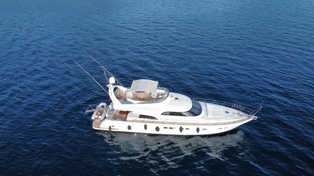 SIROCCO — GOCEK — фотография отеля №23