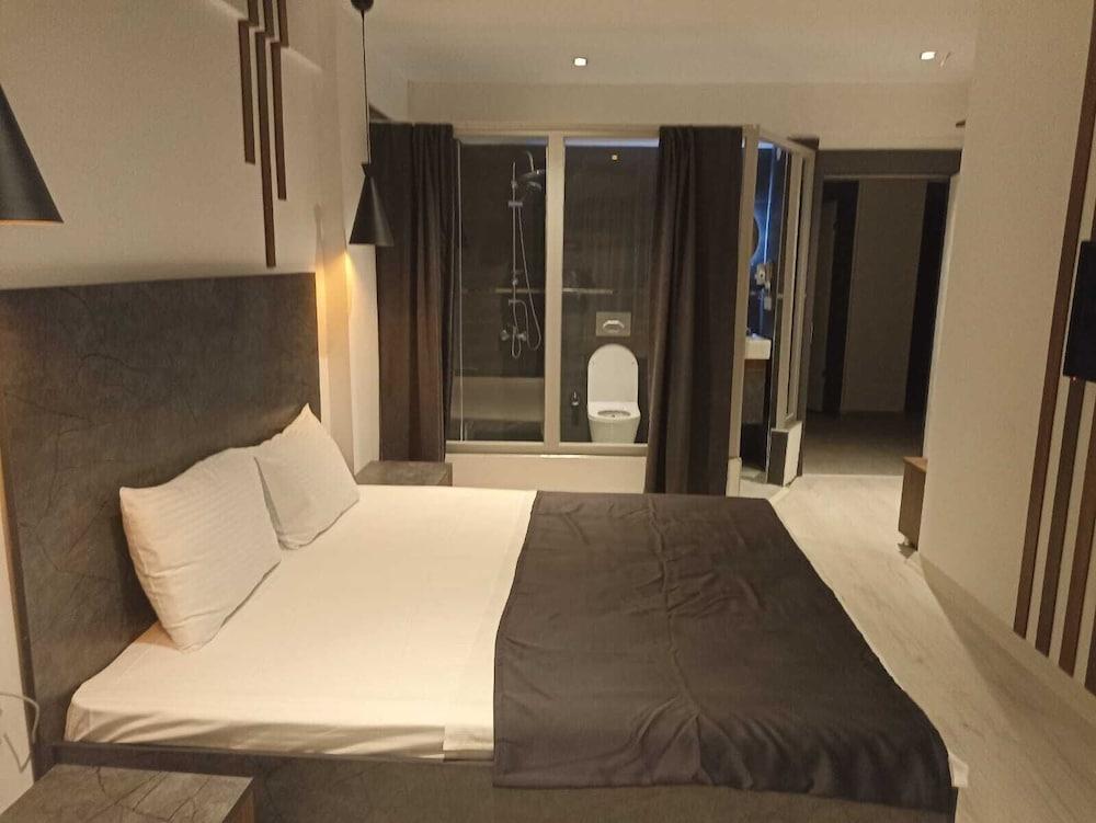 WOMCO KONAKLAMA — ISTANBUL — fotografie hotel nr. 4