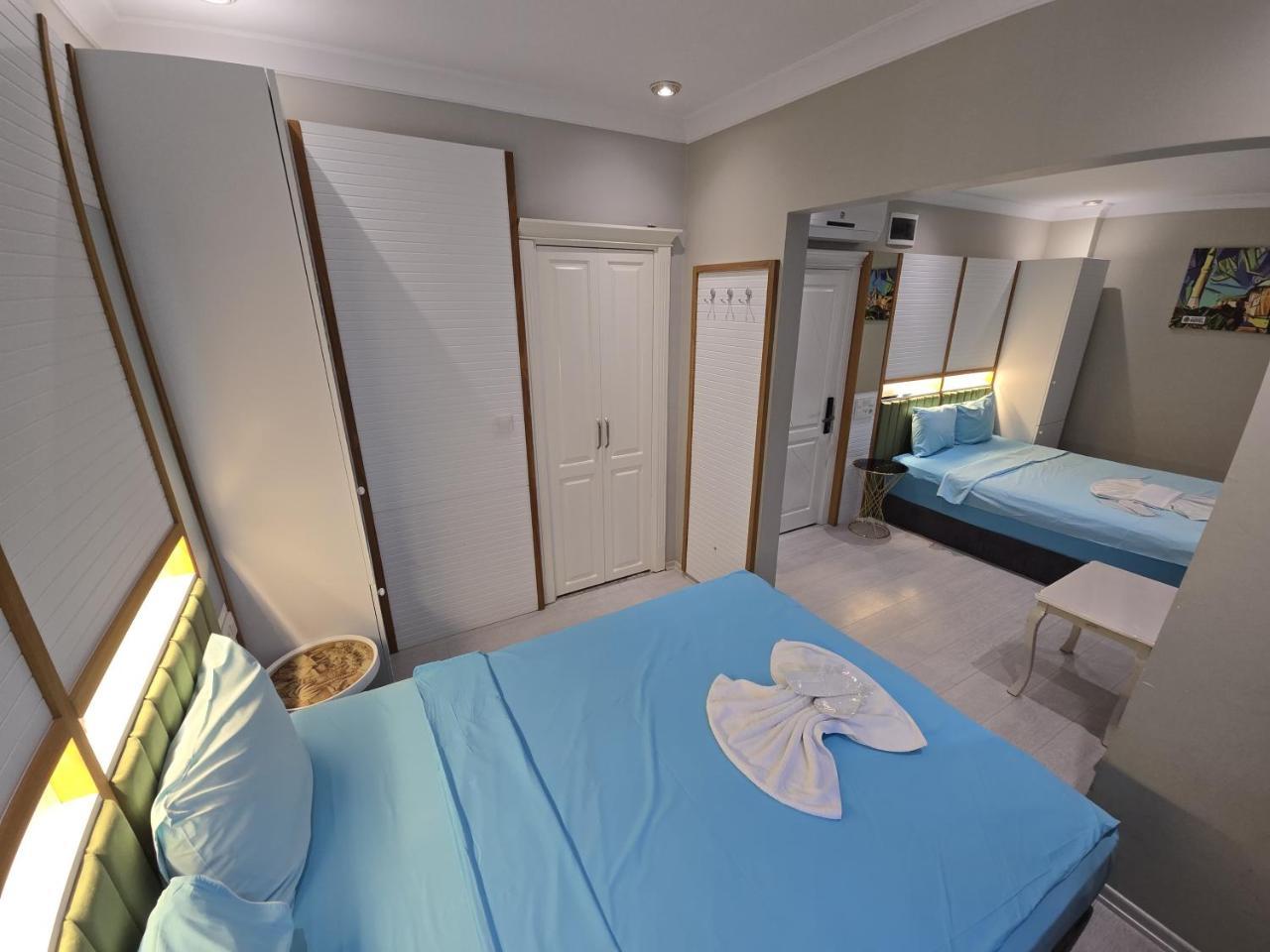 THE EMPRESS THEODORA HOTEL LL — ISTANBUL — fotografie hotel nr. 24