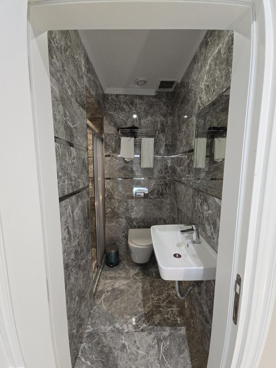 THE EMPRESS THEODORA HOTEL LL — ISTANBUL — fotografie hotel nr. 13