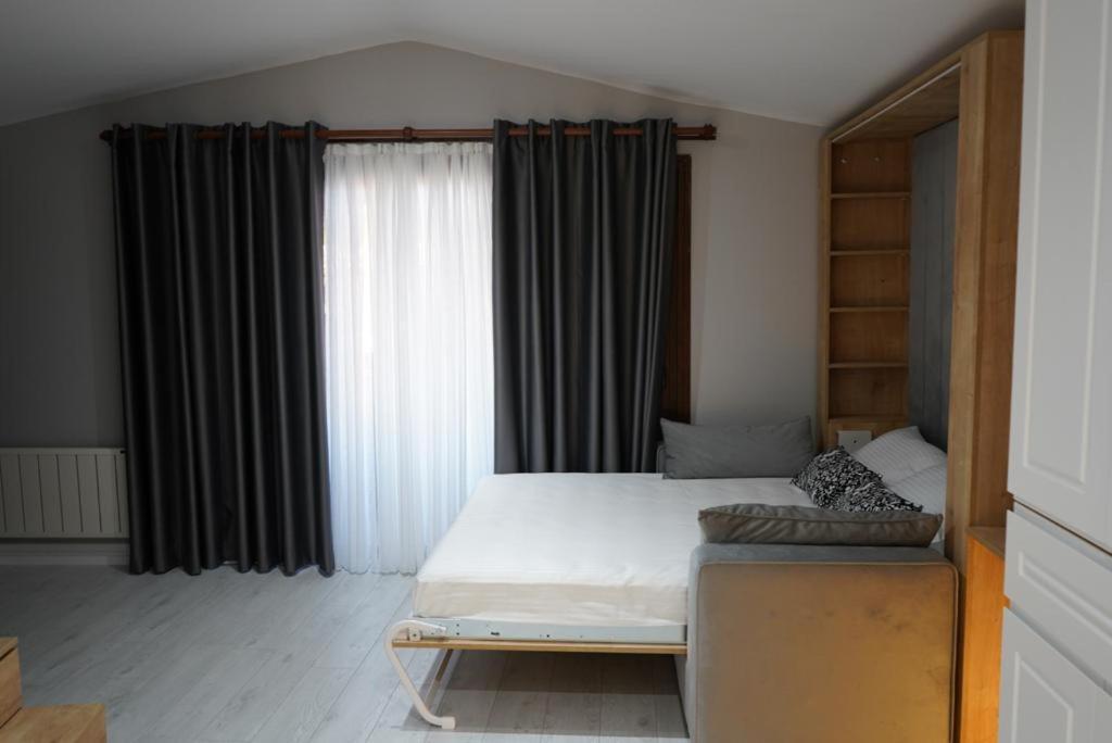 ADGSUITES — ISTANBUL — fotografie hotel nr. 28