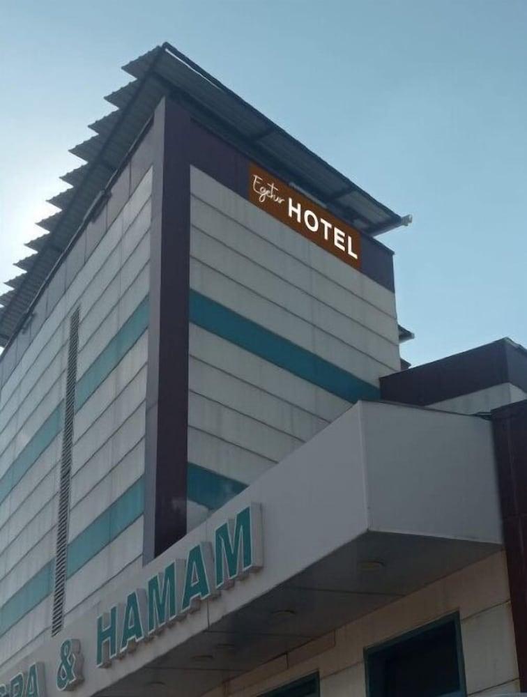 EGETUR HOTEL — IZMIR — fotografie hotel nr. 9
