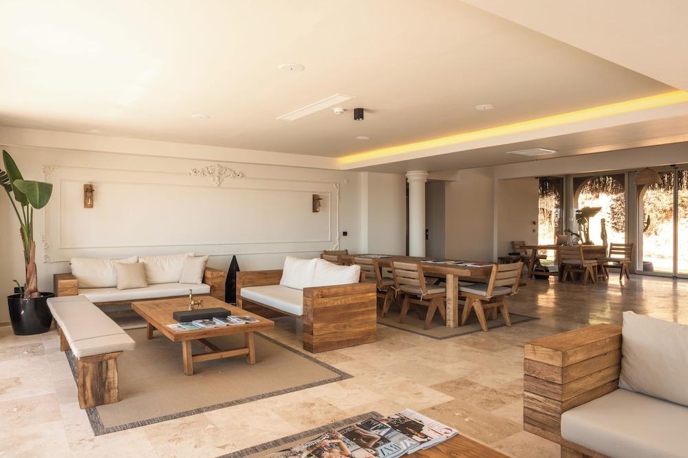 THE LOCAL HOUSE AYASARANDA — CESME — fotografie hotel nr. 6