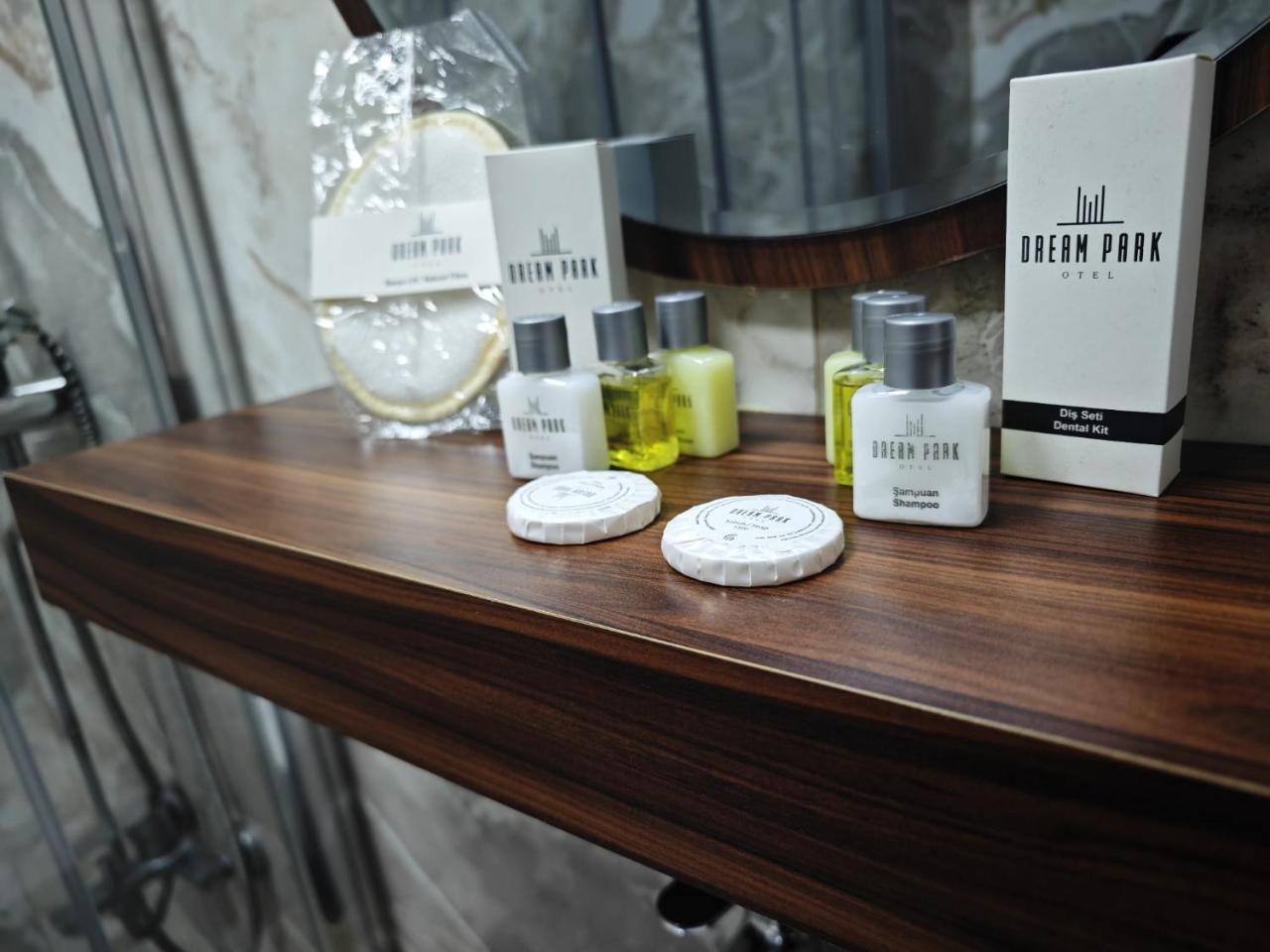 DREAM PARK HOTEL — ISTANBUL — fotografie hotel nr. 36