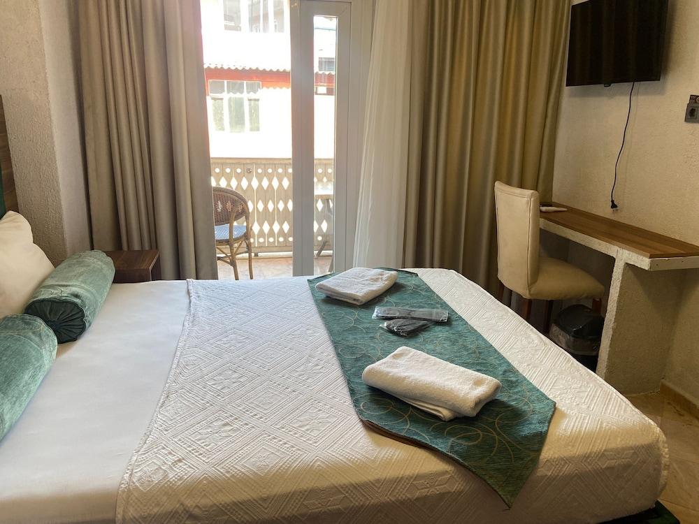RAMOS BY RAMO — ISTANBUL — fotografie hotel nr. 29