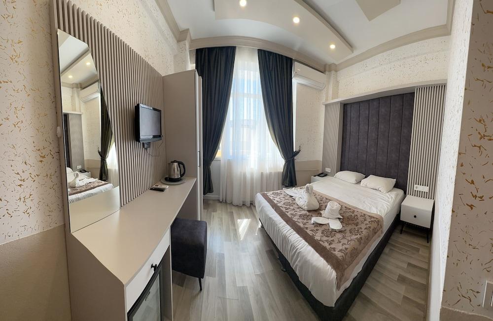 DIVAS SILVER HOTEL — ISTANBUL — fotografie hotel nr. 20