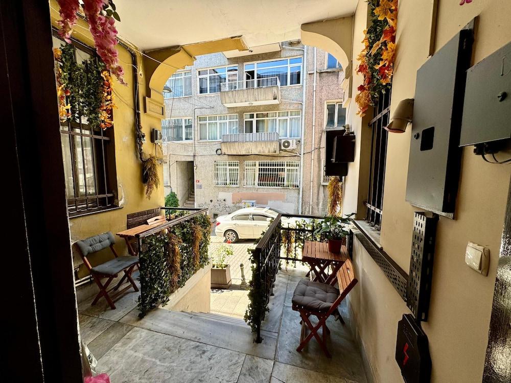 OTEL KADIKOY — ISTANBUL — fotografie hotel nr. 5