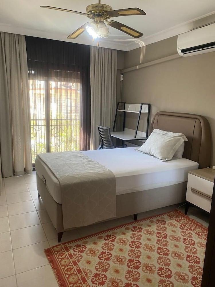 VILLA LAVANTA MARMARIS — MARMARIS — fotografie hotel nr. 19