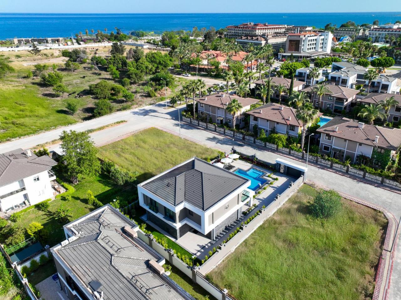 EDEM VILLA DIAMOND — CAMYUVA — фотография отеля №21