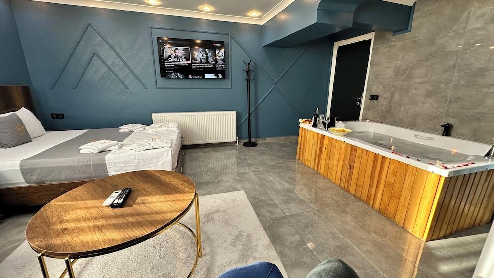OTTOMAN SUITE HOTEL — ISTANBUL — fotografie hotel nr. 27