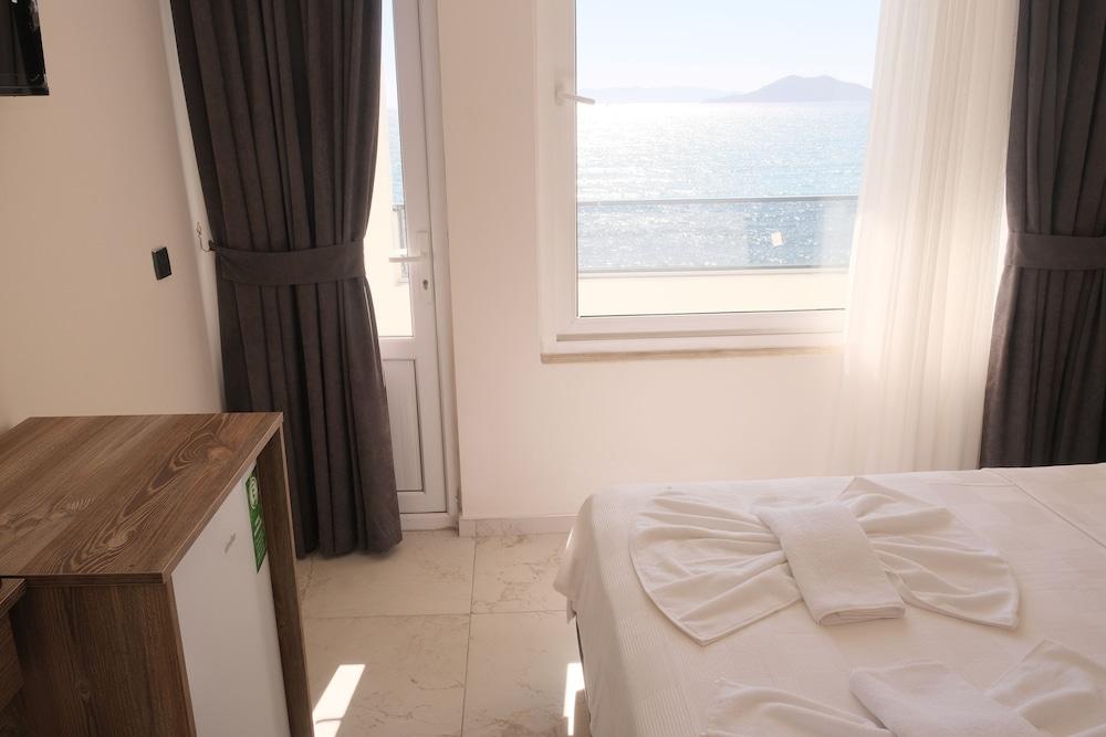 SEA DOOR HOTEL — FETHIYE — fotografie hotel nr. 8