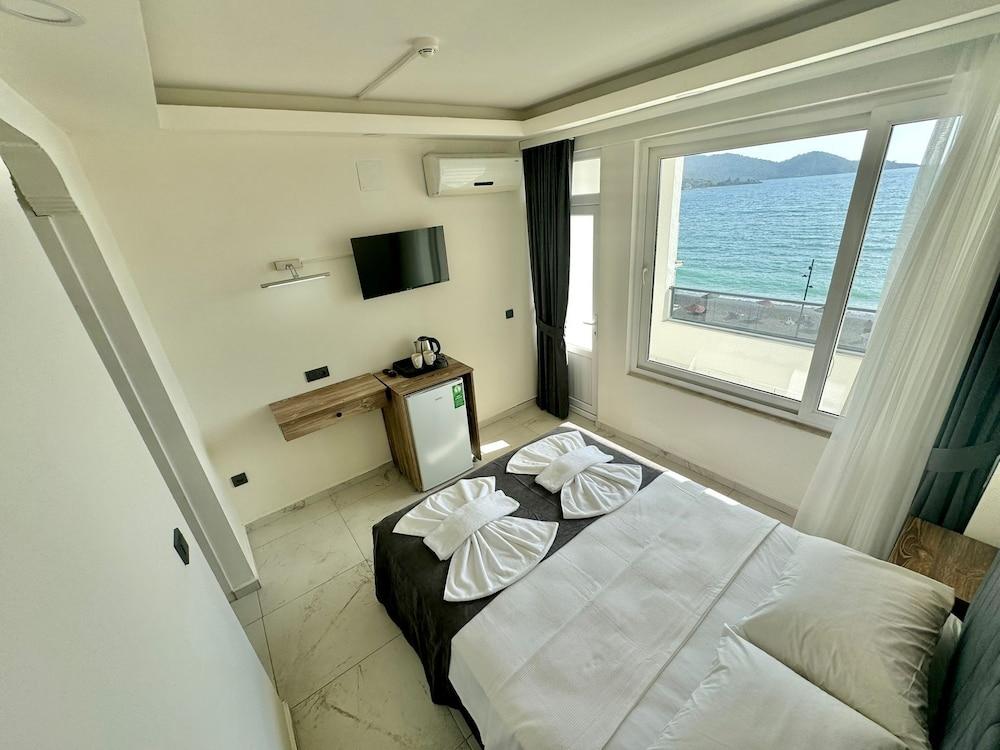 SEA DOOR HOTEL — FETHIYE — fotografie hotel nr. 16