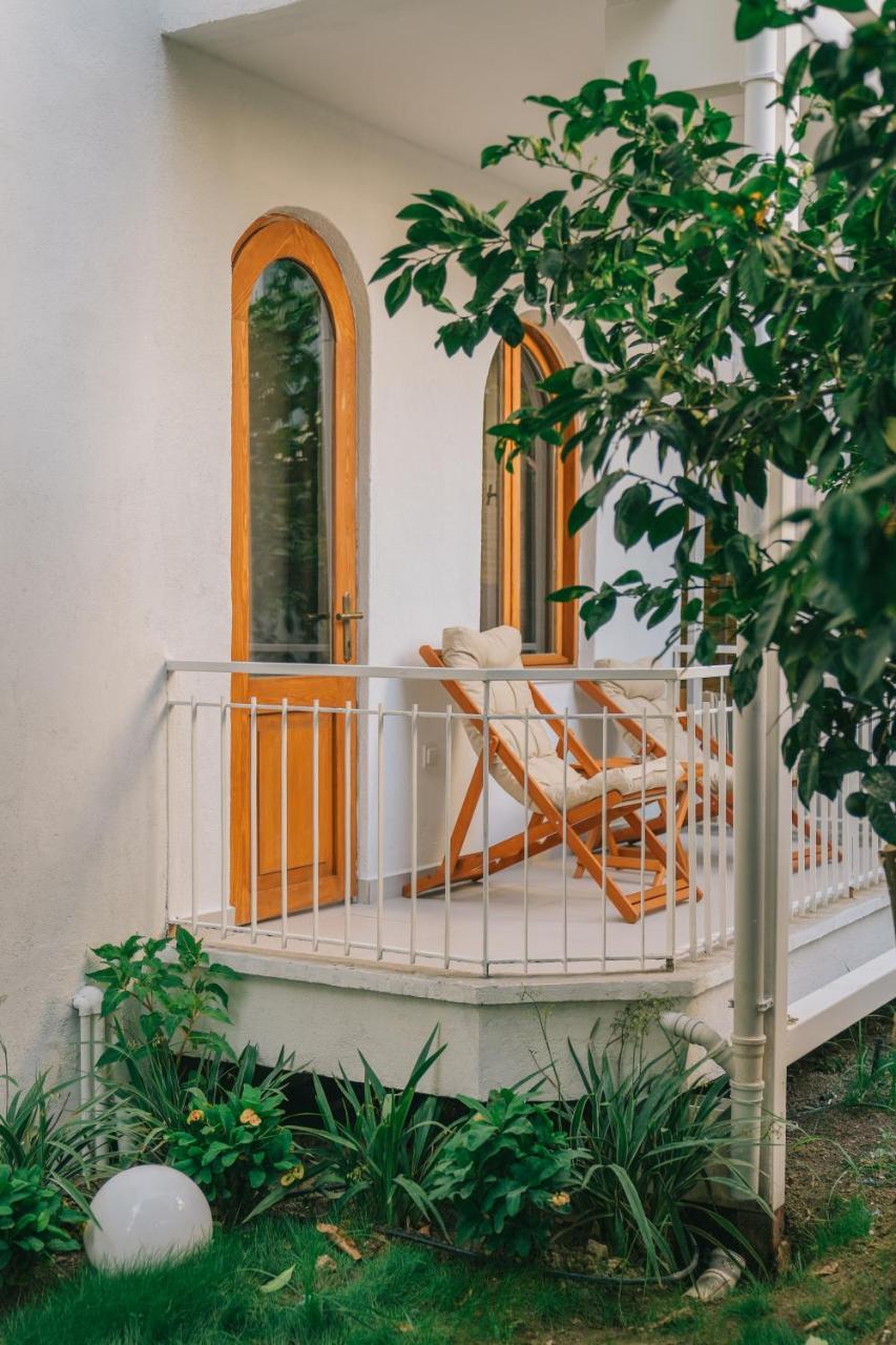 NEPHOS HOTEL — SIDE — фотография отеля №16